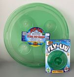 Fly Lid - 10 Pack - Fly Lid
