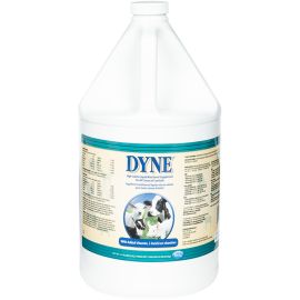 Dyne Supplement Gallon