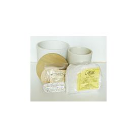 HARD CHEESE MAKING KIT