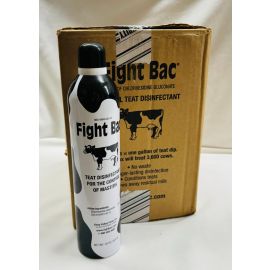 Fight Bac Case
