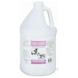 Goat Nutri-Drench Gallon